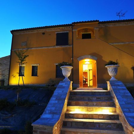 Villa Scuderi レカナーティ エクステリア 写真
