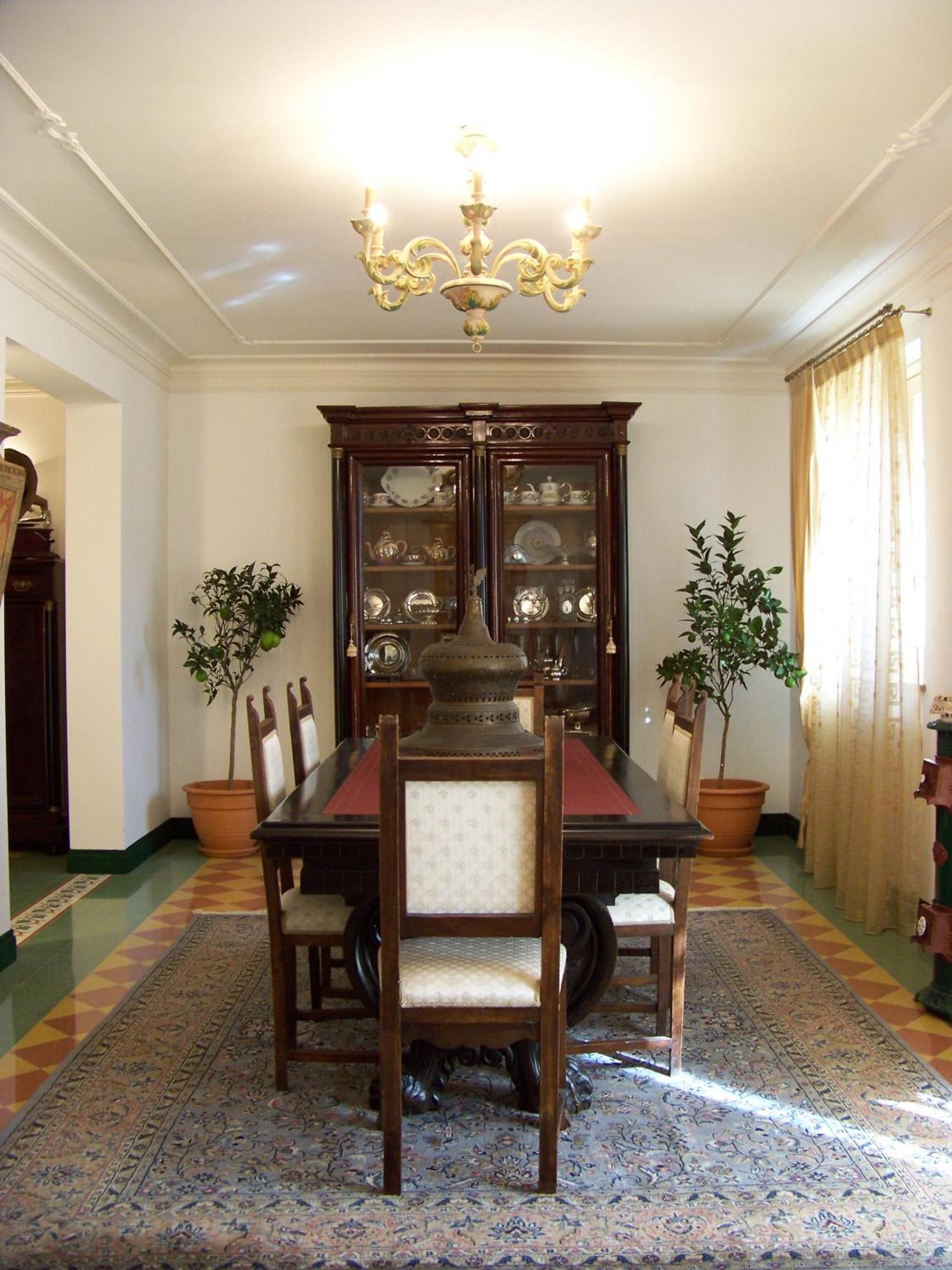 Villa Scuderi レカナーティ エクステリア 写真