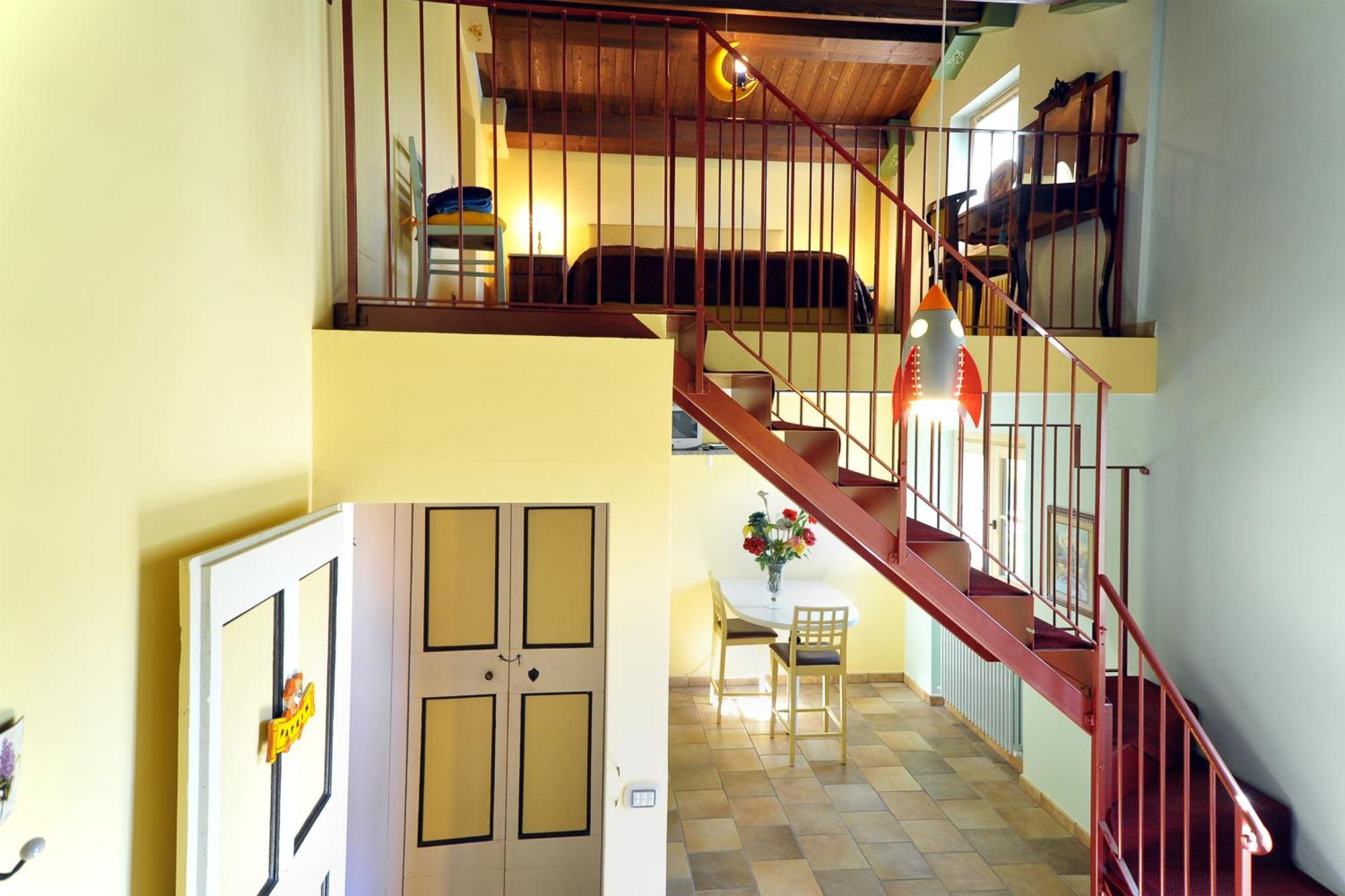 Villa Scuderi レカナーティ エクステリア 写真