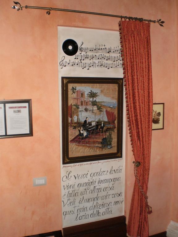 Villa Scuderi レカナーティ エクステリア 写真