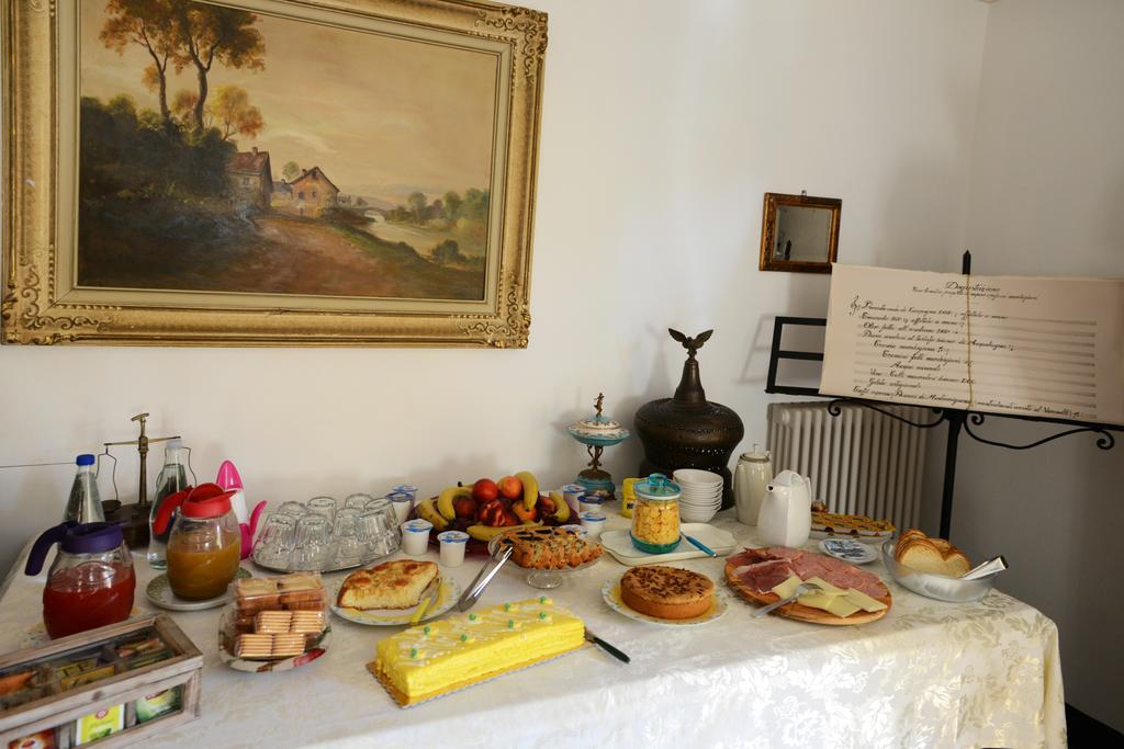 Villa Scuderi レカナーティ エクステリア 写真