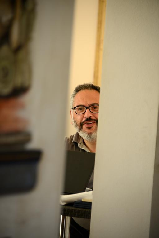 Villa Scuderi レカナーティ エクステリア 写真