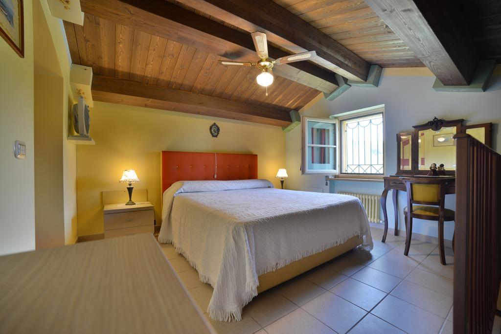 Villa Scuderi レカナーティ エクステリア 写真
