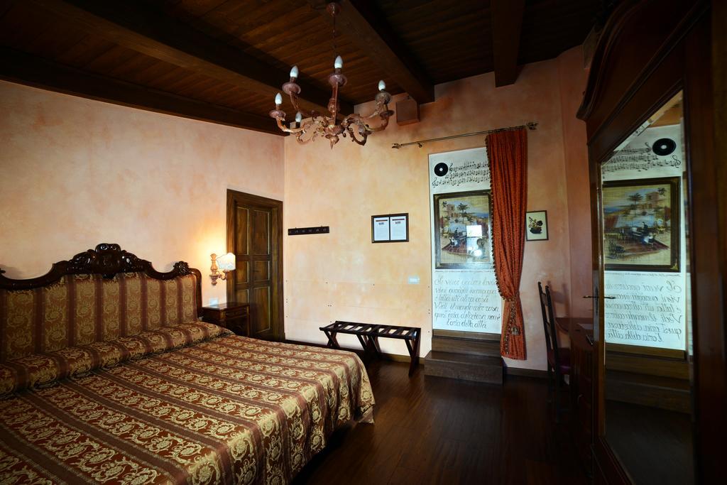 Villa Scuderi レカナーティ エクステリア 写真