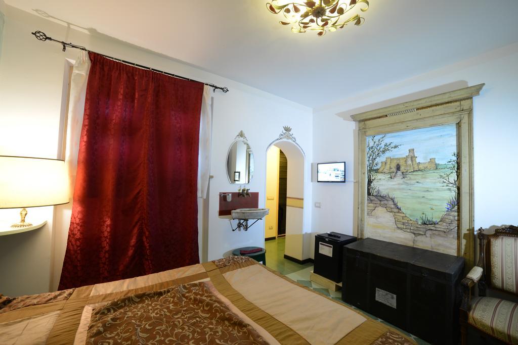 Villa Scuderi レカナーティ エクステリア 写真