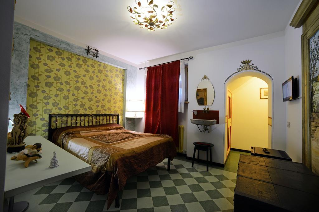 Villa Scuderi レカナーティ エクステリア 写真