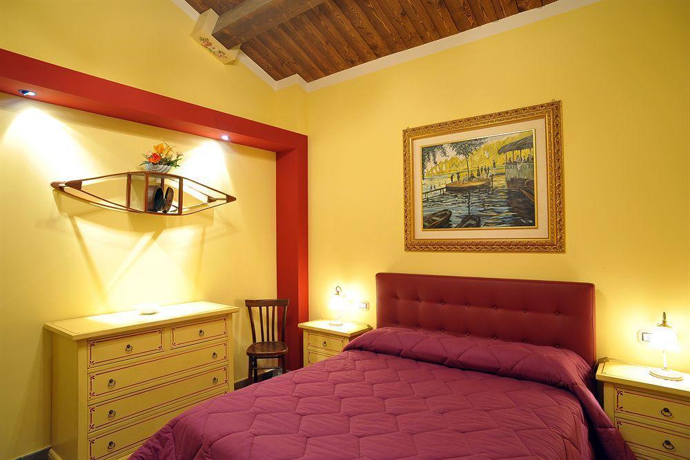 Villa Scuderi レカナーティ エクステリア 写真